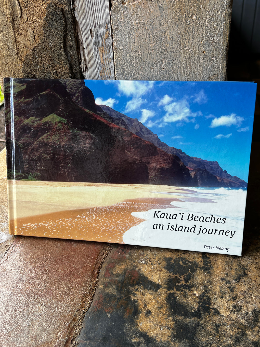 Kauai Beaches an Island Journey