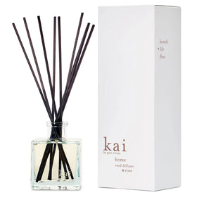 Kai Reed Room Diffuser in Rose Scent