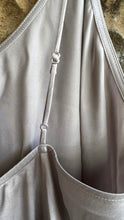 Load image into Gallery viewer, Destin Dress in Pebble Grey

