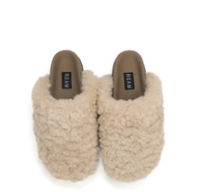 Load image into Gallery viewer, Cloud Shearling Slip On***Final Sale Not eligible for returns or exchanges
