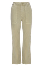 Load image into Gallery viewer, Easy Army Trouser in Khaki
