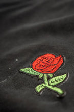 Load image into Gallery viewer, Grateful Dead Unisex Crew Tee in Coal

