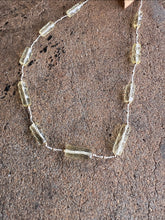 Load image into Gallery viewer, A Celebration of Gems 16” Necklace

