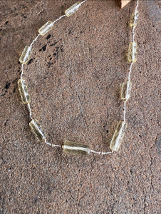 A Celebration of Gems 16” Necklace
