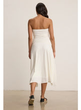 Load image into Gallery viewer, Sonia Strapless Dress

