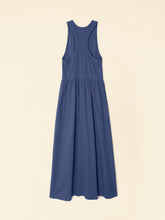 Load image into Gallery viewer, Flynn Dress in Marlin Blue
