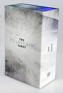 Penguin Random House LLC - The Fountain Tarot