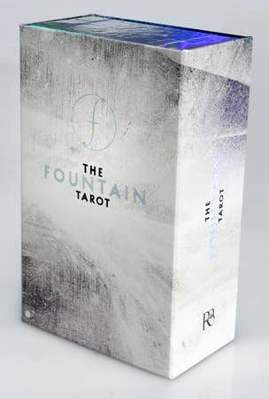 Penguin Random House LLC - The Fountain Tarot