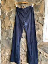 Load image into Gallery viewer, Ballerina Pants in Last Blue
