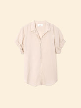 Load image into Gallery viewer, Channing Shirt in Parchment
