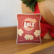 Load image into Gallery viewer, Bag of Lei's Sticker - Puakenikeni
