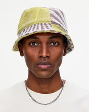 Load image into Gallery viewer, Cortado High Road Multi Bucket Hat
