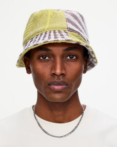 Cortado High Road Multi Bucket Hat