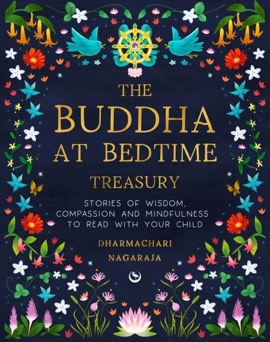 Penguin Random House LLC - The Budda at Bedtime Treasury