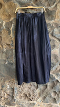 Load image into Gallery viewer, Y Skirt in Marble Black
