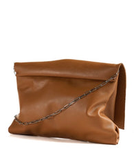 Load image into Gallery viewer, Deng Piccola BHF in Hazelnut Leather
