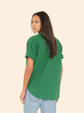 Load image into Gallery viewer, Channing Shirt in Alpine
