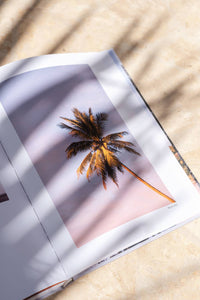 The Sunset Shop - Costa Rica Coffee Table Book - SLICE OF PURA VIDA-DISE