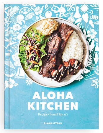 Penguin Random House LLC - Aloha Kitchen