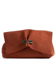 Load image into Gallery viewer, Deng SBHF in Brick Leather
