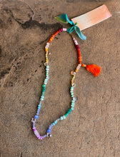 Load image into Gallery viewer, A Celebration of Gems 20” Necklace
