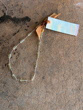 Load image into Gallery viewer, A Celebration of Gems 16” Necklace
