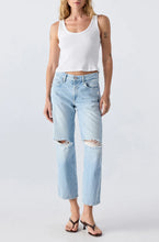 Load image into Gallery viewer, Billie Jean in Sunburn
