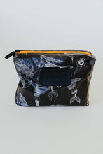 Load image into Gallery viewer, Wings Hawaii - Adventure Pouch - Small: Vintage Aloha - Orange

