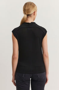 Arlie Tee in Black