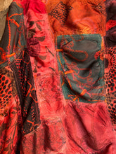 Load image into Gallery viewer, Unisex Foulard in N/Smalto
