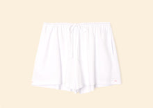 Load image into Gallery viewer, Cassie Short in White
