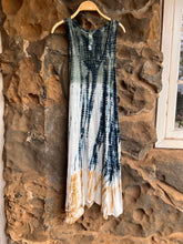 Load image into Gallery viewer, Short Trap Dress in Forest
