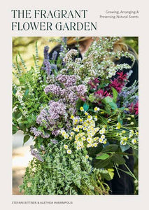 Penguin Random House LLC - The Fragrant Flower Garden