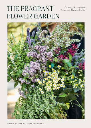 Penguin Random House LLC - The Fragrant Flower Garden