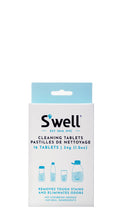 Load image into Gallery viewer, S'well - Cleaning Tablets
