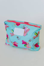 Load image into Gallery viewer, Adventure Pouch - Large: Vintage Aloha - Orange
