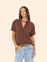 Load image into Gallery viewer, Channing Shirt in Stallion
