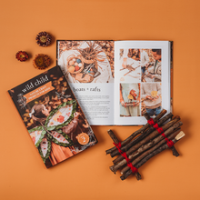 Load image into Gallery viewer, Your Wild Books - Wild Child Book
