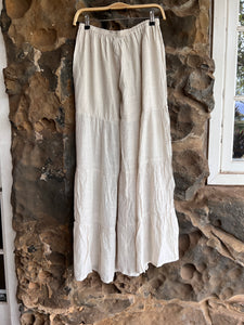 Lark Long Pants in Sand