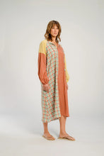 Load image into Gallery viewer, Pushkar Dress in Terracotta
