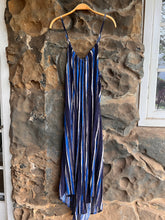 Load image into Gallery viewer, Sonoma Playsuit in Mykonos Print

