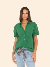 Load image into Gallery viewer, Channing Shirt in Alpine
