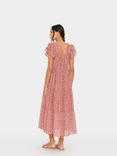 Load image into Gallery viewer, Jaynie Dress in Sienna Petals
