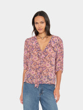 Load image into Gallery viewer, Robby Shirt in Cinder Pink
