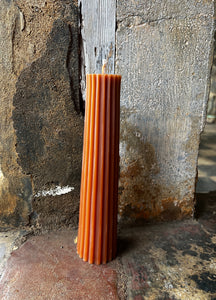 Greentree Petite Pillar Candle