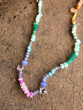 Load image into Gallery viewer, A Celebration of Gems 20” Necklace
