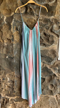 Load image into Gallery viewer, Sonoma Playsuit in Seaside Serape Print
