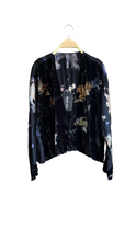 Load image into Gallery viewer, Velvet Gilet Overtop in Canyon

