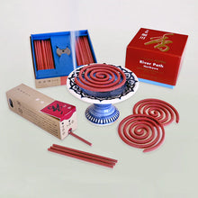 Load image into Gallery viewer, Horikawa Incense Coils
