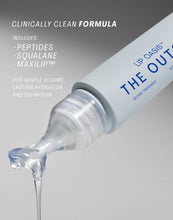 Load image into Gallery viewer, The Outset - Lip Oasisᵀᴹ Glossy Treatment
